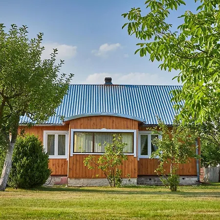 Roztocze Wiejski Domek Horyniec Exterior photo