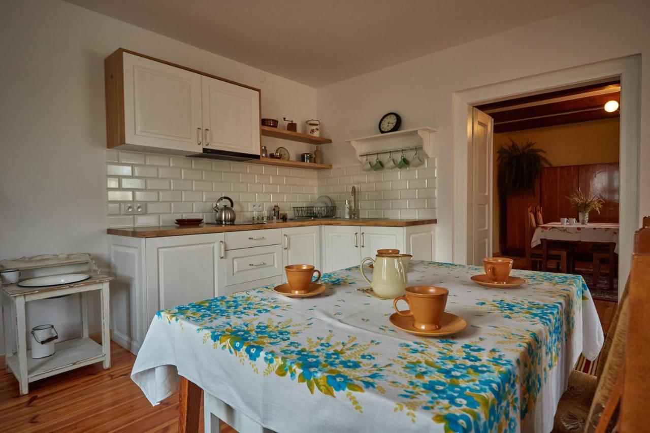 Roztocze Wiejski Apartment