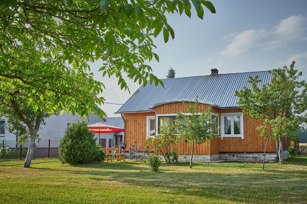 Roztocze Wiejski Apartment