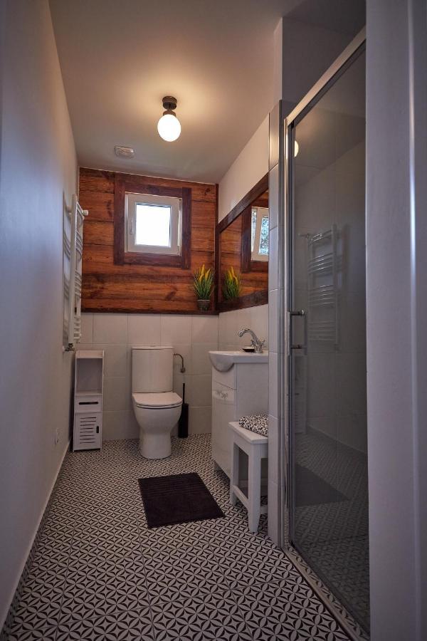 Apartment Roztocze Wiejski Horyniec