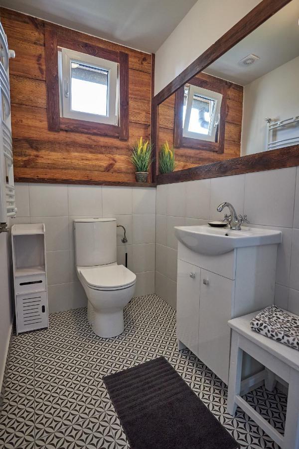 Apartment Roztocze Wiejski *