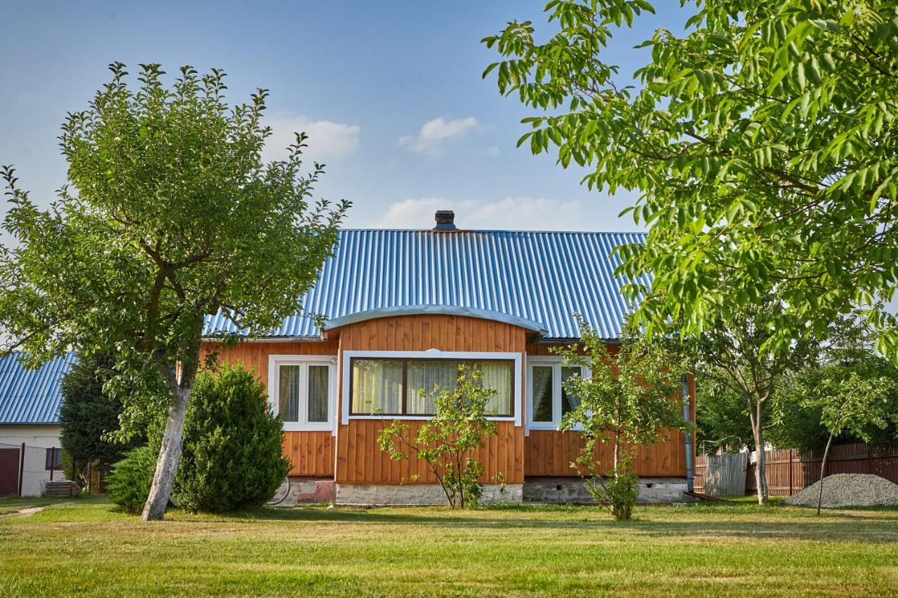 Apartment Roztocze Wiejski