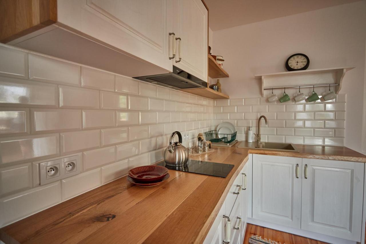 Apartment Roztocze Wiejski